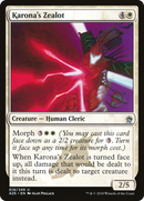 Karona's Zealot [Masters 25]
