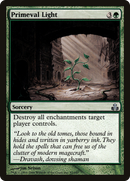 Primeval Light [Guildpact]