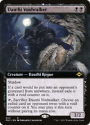 Dauthi Voidwalker (Extended Art) [Modern Horizons 2]