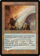 Sword of Fire and Ice [Judge Gift Cards 2011]