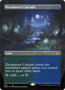Dreamroot Cascade (Borderless) [Innistrad: Crimson Vow]
