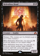 Relentless Dead [Shadows over Innistrad]