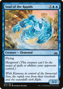 Soul of the Rapids [Rivals of Ixalan]