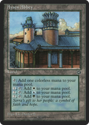 Aysen Abbey [Homelands]