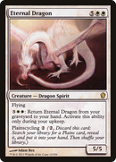 Eternal Dragon [Commander 2013]