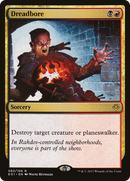 Dreadbore [Archenemy: Nicol Bolas]