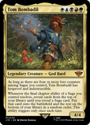 Tom Bombadil [The Lord of the Rings: Tales of Middle-Earth]