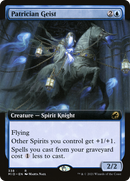 Patrician Geist (Extended) [Innistrad: Midnight Hunt]