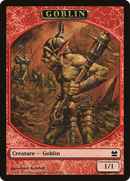 Goblin [Modern Masters Tokens]