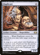Duplicant [Double Masters]