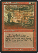 Wall of Opposition [Legends]