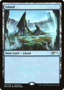 Island (3) [MagicFest]