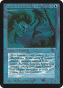 Merfolk of the Pearl Trident [Limited Edition Alpha]