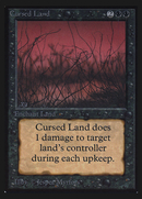 Cursed Land (CE) [Collectors’ Edition]