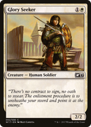 Glory Seeker [Welcome Deck 2017]