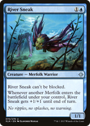 River Sneak [Ixalan]