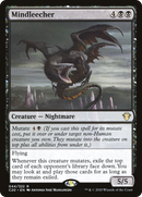 Mindleecher [Commander 2020]