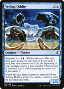 Veiling Oddity [Time Spiral Remastered]