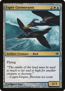 Esper Cormorants [Conflux]