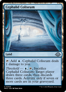 Cephalid Coliseum [Modern Horizons 3]
