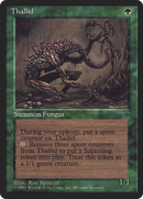 Thallid (Ron Spencer) [Fallen Empires]