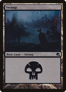 Swamp (29) [Premium Deck Series: Graveborn]