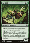 Fertilid [March of the Machine Commander]