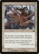 Lawbringer [Nemesis]