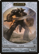 Golem [Mirrodin Besieged Tokens]