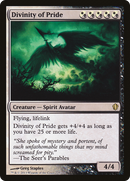Divinity of Pride [Commander 2013]