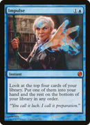 Impulse [From the Vault: Twenty]