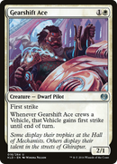 Gearshift Ace [Kaladesh]