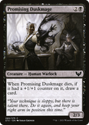 Promising Duskmage [Strixhaven: School of Mages]