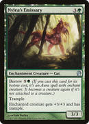 Nylea's Emissary [Theros]