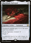 Blackblade Reforged [Commander Legends]