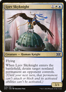 Lyev Skyknight [Double Masters 2022]