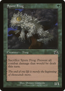 Spore Frog [Prophecy]