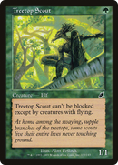 Treetop Scout [Scourge]