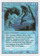 Merfolk of the Pearl Trident [Revised Edition]