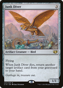 Junk Diver [Commander 2014]