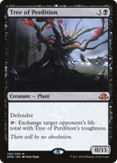 Tree of Perdition [Eldritch Moon]