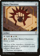 Boros Cluestone [Commander Anthology Volume II]
