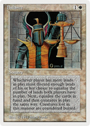 Balance [Summer Magic / Edgar]