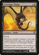 Scavenger Drake [Shards of Alara]