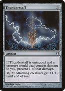 Thunderstaff [Archenemy]