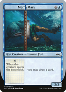Mer Man [Unstable]