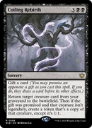 Coiling Rebirth (Promo Pack) [Bloomburrow Promos]
