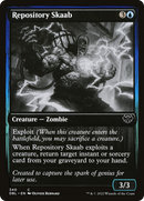 Repository Skaab [Innistrad: Double Feature]