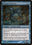 Merrow Reejerey [Friday Night Magic 2009]