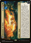 Invasion of Alara // Awaken the Maelstrom [March of the Machine]